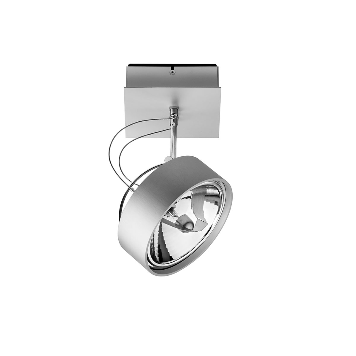 LightLight Max mono utv�ndig vit