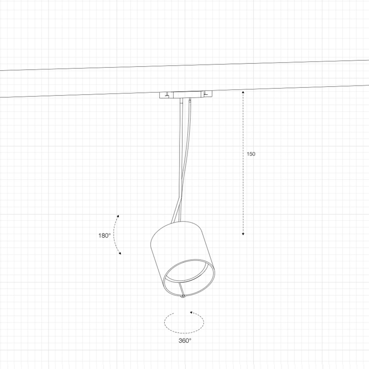 LightLight Tube flex vit