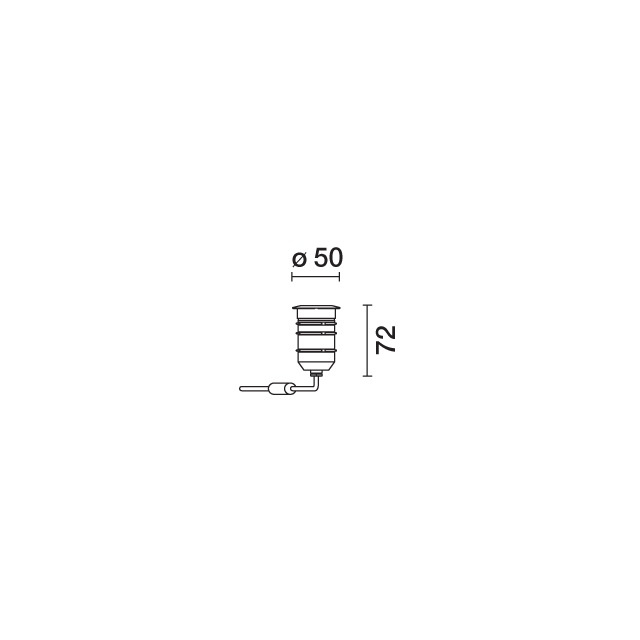 Light Up Orbit 50 Wall Washer Super Comfort