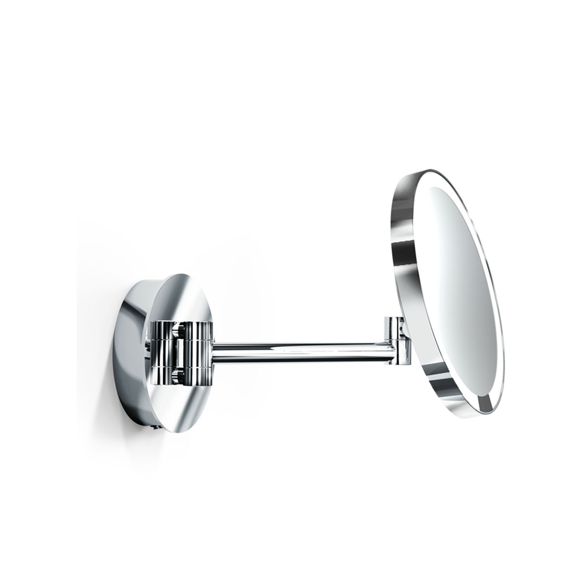 Sminkspegel Just Look plus WD krom