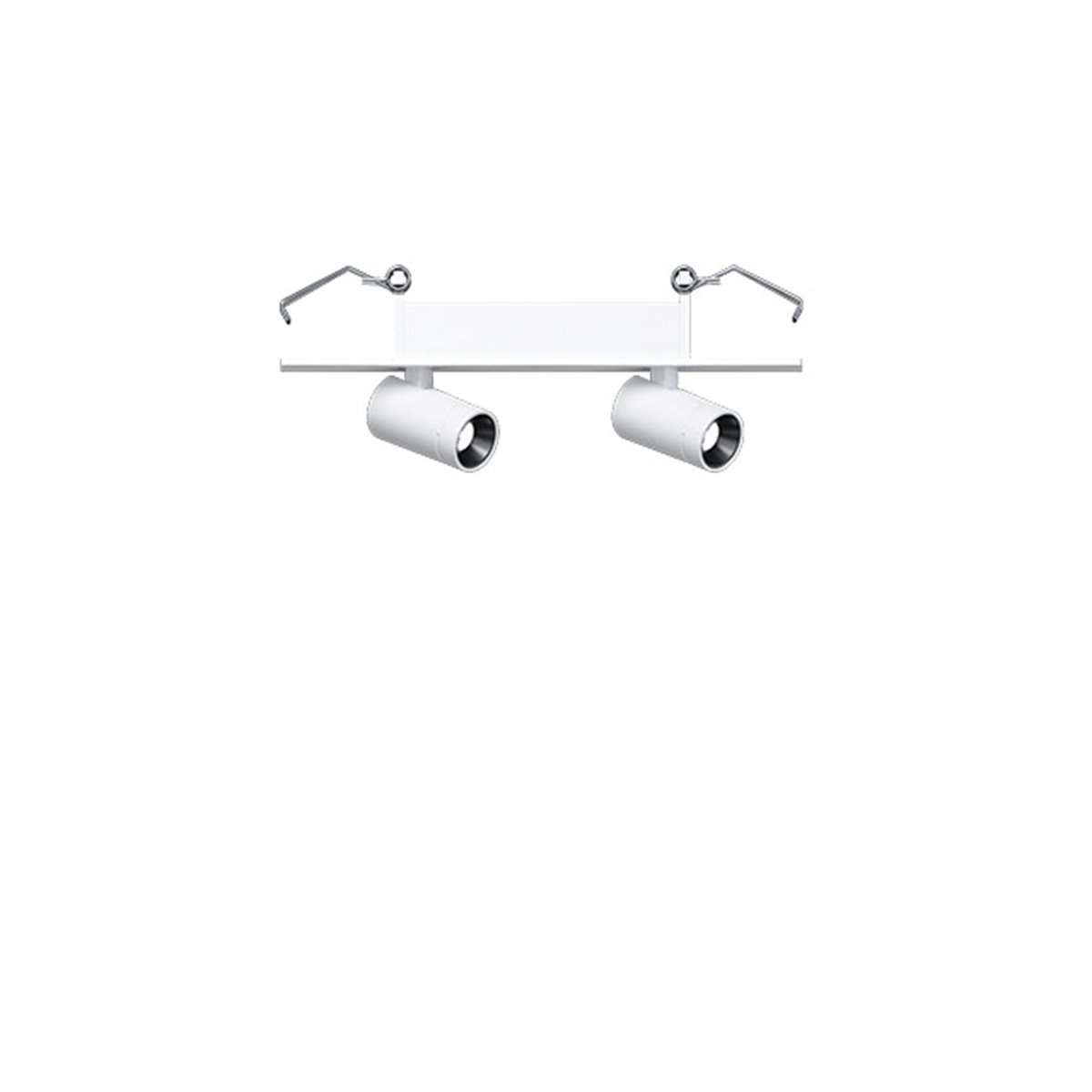 Palco 19 inf�lld 2x24gr vit