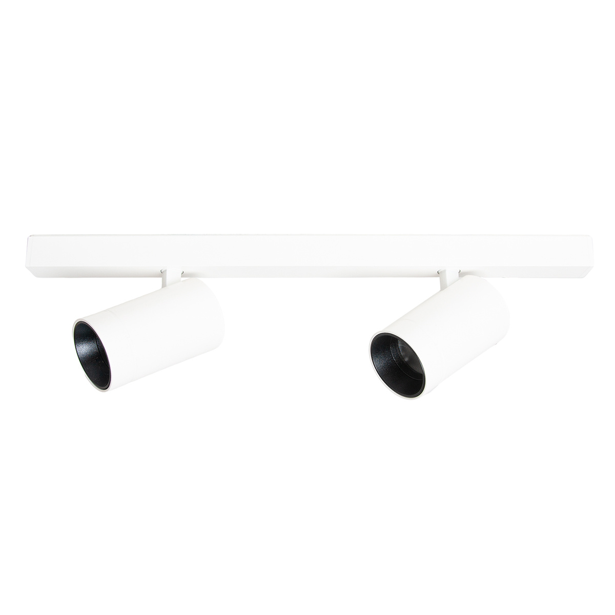 Palco 37 utanp�liggande 2x44gr vit