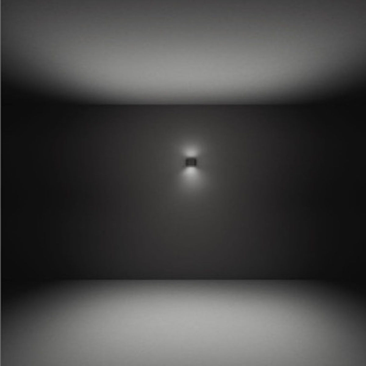 Allure v�gg AF-AF svart 13W