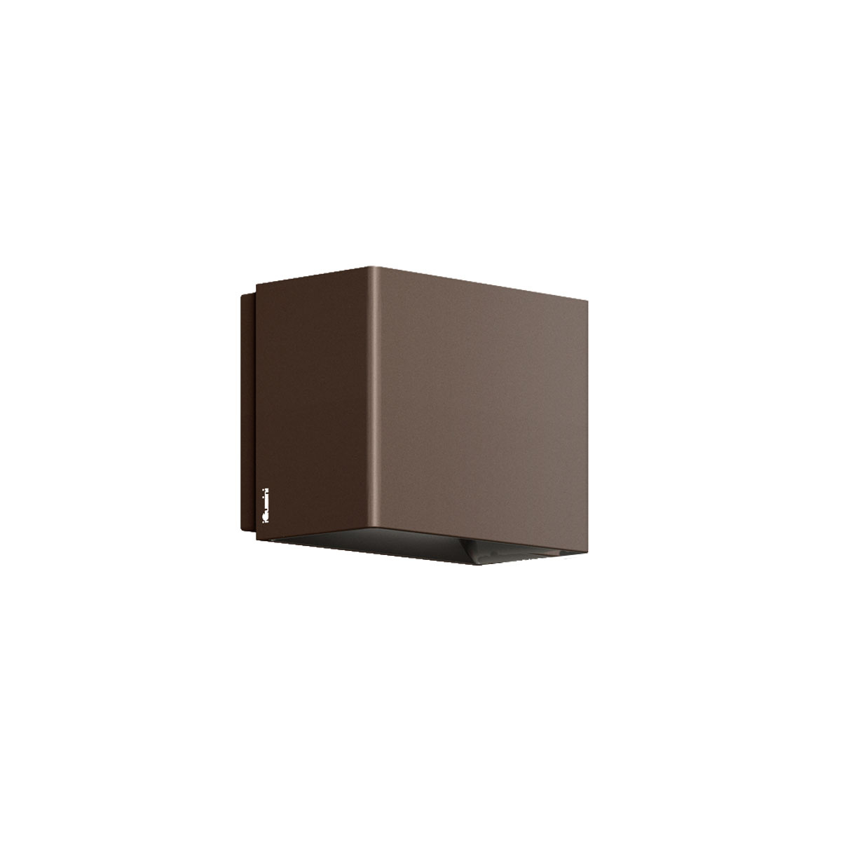 Allure graphic rostbrun blade-adj