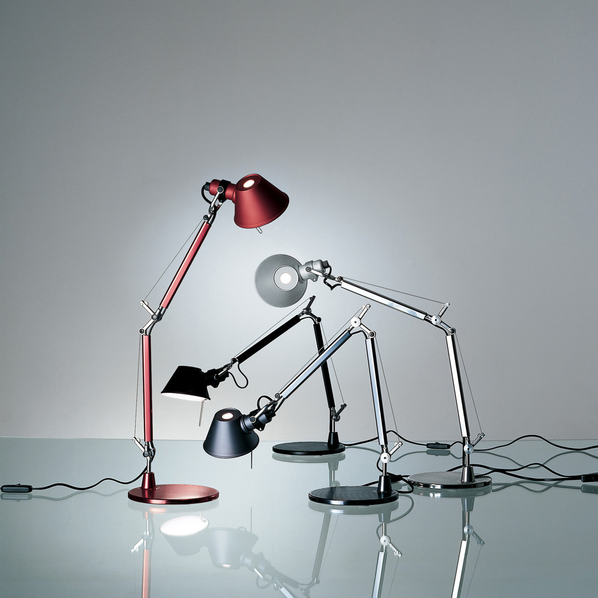 Tolomeo micro Bord