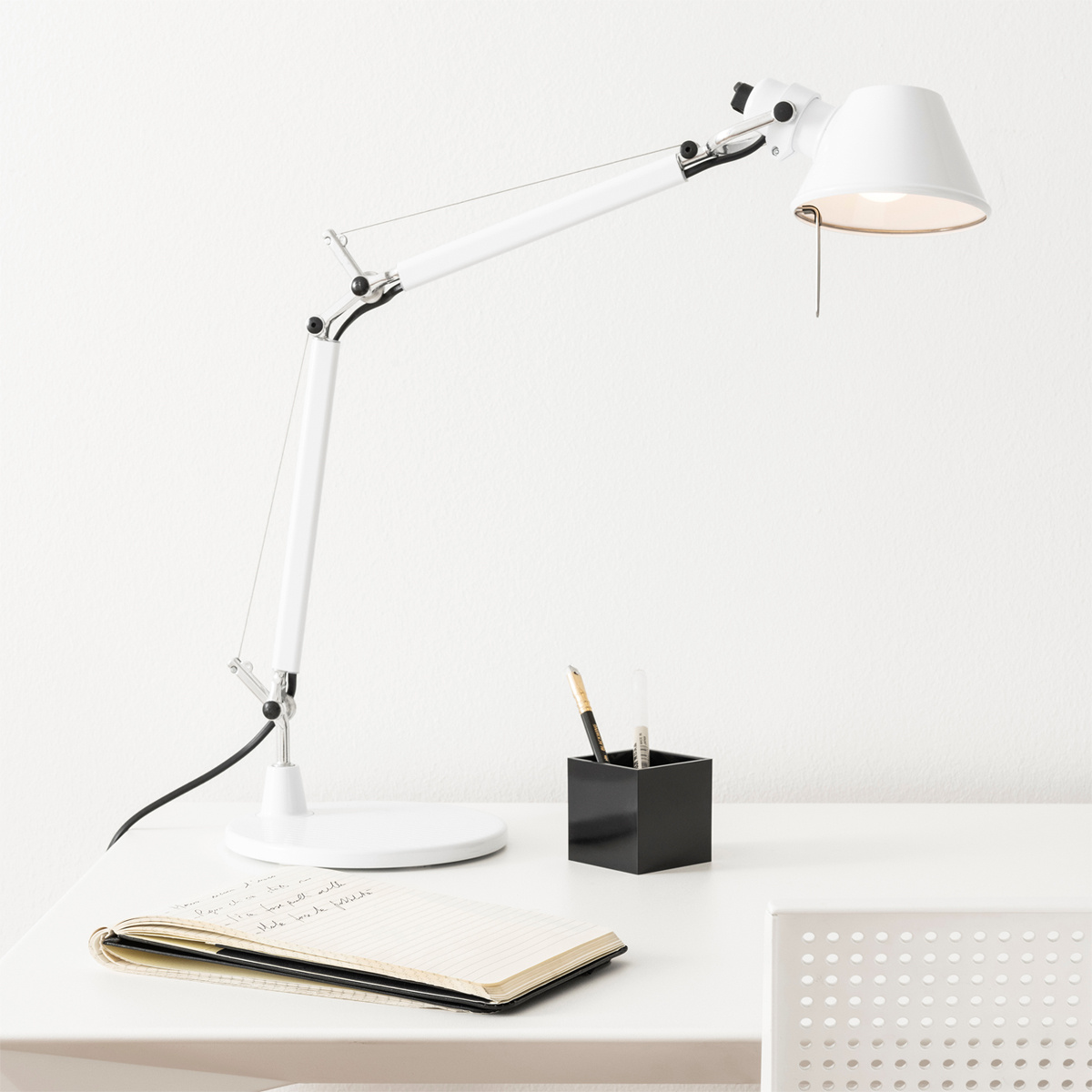 Tolomeo micro Bord