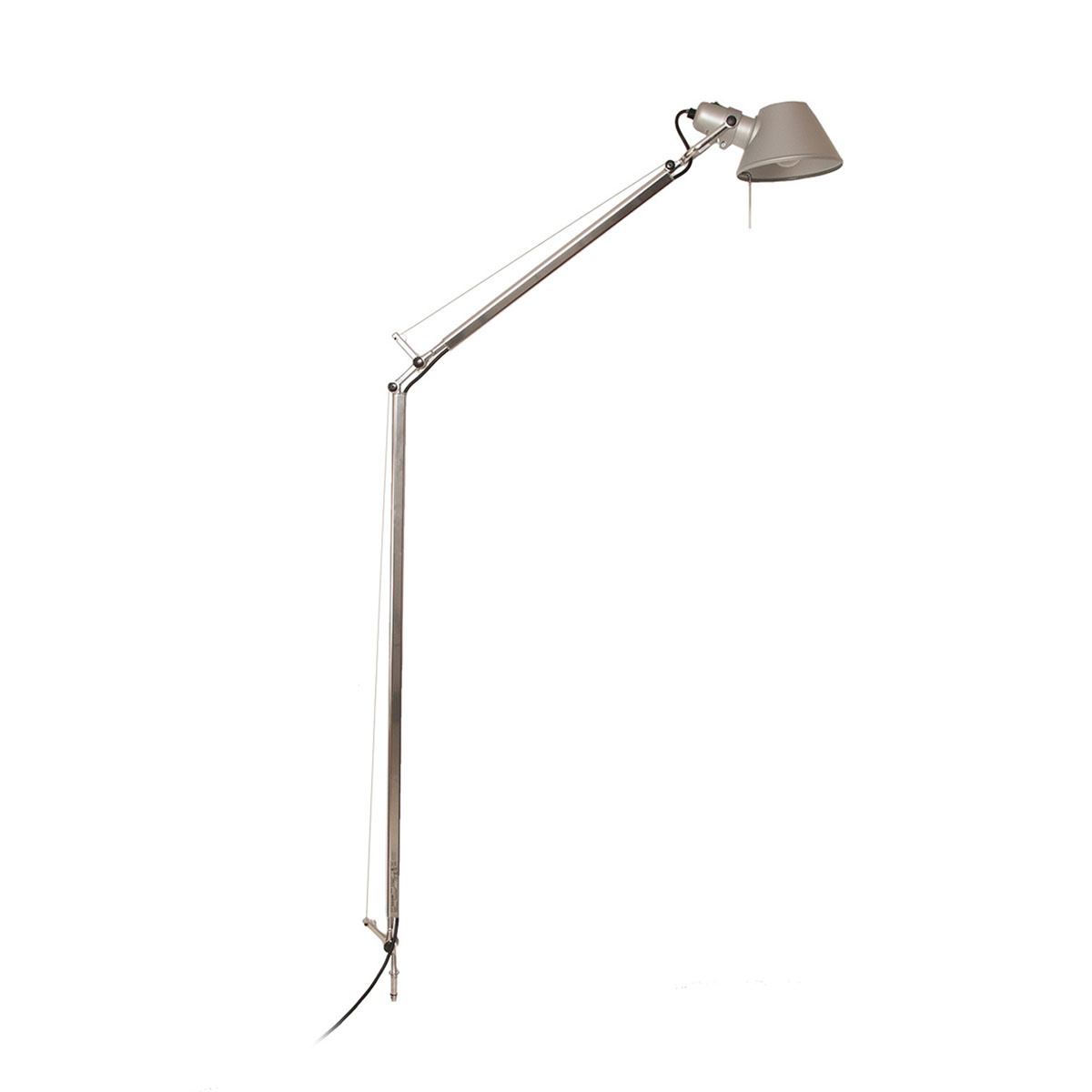 Tolomeo Reading Golv stomme