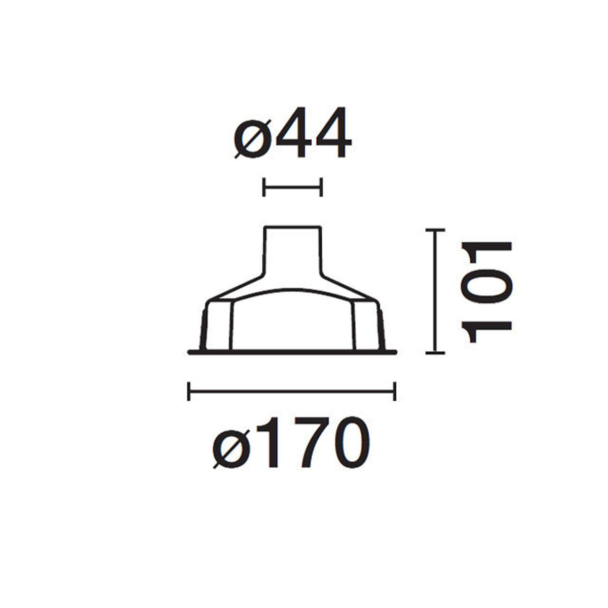 Light Up Orbit montagedosa