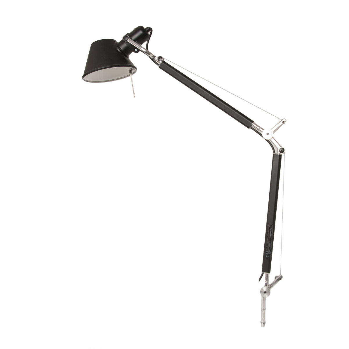 Tolomeo mini stomme