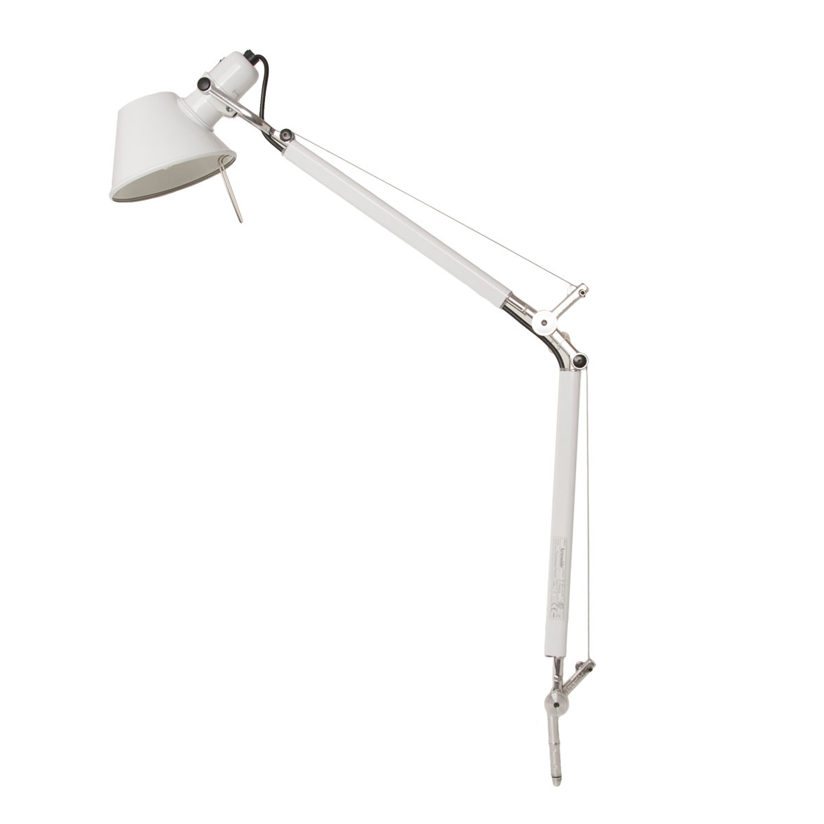 Tolomeo mini stomme